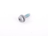 Genuine BMW Genuine BMW Torx-bolt With Washer - 07147301867 07147301867 View 2
