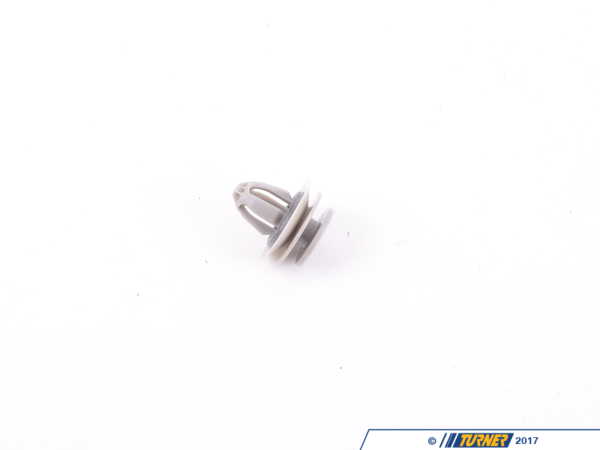 Genuine BMW CLIP WITH SEAL RING 07142754954