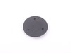 Genuine BMW Genuine BMW Cover, Mirror Base, Left - 51167362975 - F15,F16,F25,F26 51167362975 View 1