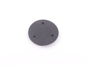 Genuine BMW Cover, Mirror Base, Left - 51167362975 - F15,F16,F25,F26