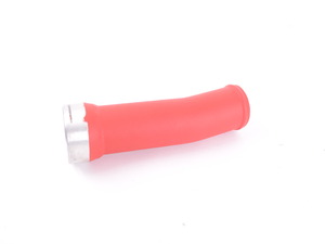 aFe Power BladeRunner Red Intercooler Tube Cold Side W/ Coupling And Clamps Kit - F22/3 228i, F3X 328i 428i N20