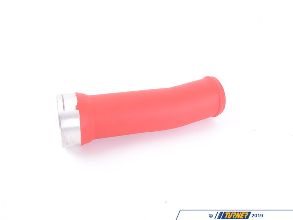 AFE aFe Power BladeRunner Red Intercooler Tube Cold Side W/ Coupling And Clamps Kit - F22/3 228i, F3X 328i 428i N20 46-20229-R