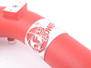 AFE aFe Power BladeRunner Red Intercooler Tube Cold Side W/ Coupling And Clamps Kit - F22/3 228i, F3X 328i 428i N20 46-20229-R View 9