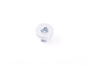 SCREW PLUG