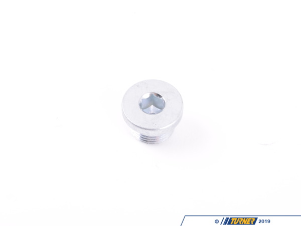 Genuine MINI SCREW PLUG 23127602815