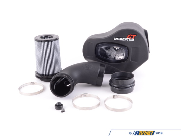 AFE aFe Momentum GT Pro DRY S Cold Air Intake System -- B58 340i/ix 440i/ix 51-76309