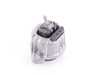 Corteco Corteco Engine Mount - E84, Z4 22116768852 View 3