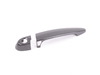 AUTOTECKNIC Replacement Carbon Fiber Door Handles w/ Keyhole - 4 Door  BM-0365 View 2