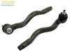 Lemforder OEM Lemforder Right Tie Rod End - E36, Z3 32111139314 View 2
