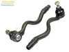 Lemforder OEM Lemforder Left Tie Rod End - E36, Z3 32111139313 View 4