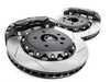 Forge Forge 6 Piston Front Big Brake Kit (380x32mm) - E90 335i FMBK380E9 View 5