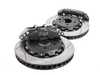 Forge Forge 6 Piston Front Big Brake Kit (380x32mm) - E90 335i FMBK380E9 View 4