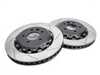 Forge Forge 6 Piston Front Big Brake Kit (380x32mm) - E90 335i FMBK380E9 View 2