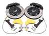 Forge Forge 6 Piston Front Big Brake Kit (380x32mm) - E90 335i FMBK380E9 View 1