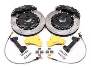 Forge 6 Piston Front Big Brake Kit (380x32mm) - E90 335i
