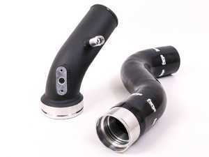 Forge Alloy Charge Pipe - N55