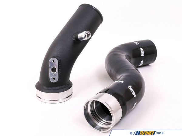 Forge Forge Alloy Charge Pipe - N55 FMBP135F20-C