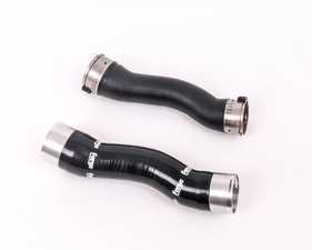 Forge Silicone Intercooler Hose - N55