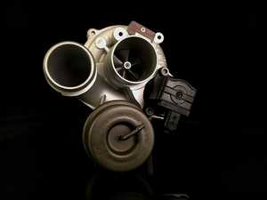 MINI N14 N18 JMTC Upgraded K04 Turbo With 50mm Billet Compressor Extreme GTD47 - Refurbished