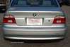 Hella Genuine European BMW LED Taillight Upgrade Kit - E39 528i/540i/M5 - (NO LONGER AVAILABLE) 63212496297RW View 8