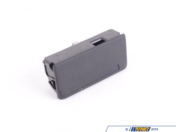 Genuine BMW Ashtray - E34 51168137396