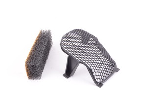 Genuine BMW Air-Intake Screen