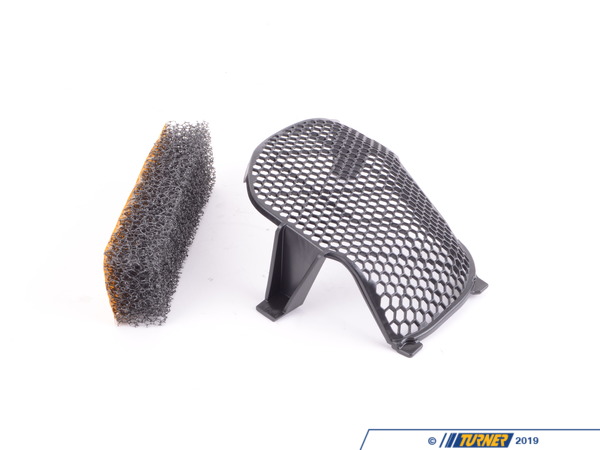 Genuine BMW Genuine BMW Air-Intake Screen 64319321616
