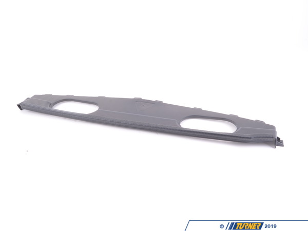 Genuine BMW Genuine BMW Cover For Air Duct - 51647326554 - F15,F16 51647326554