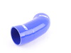Turner Motorsport Turner Motorsport N52 Silicone Intake Boot - Blue - E8x 128i, E9x 325, 328, 330 006655TMS02 View 2
