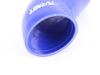 Turner Motorsport Turner Motorsport N52 Silicone Intake Boot - Blue - E8x 128i, E9x 325, 328, 330 006655TMS02 View 11