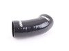 Turner Motorsport Turner Motorsport N52 Silicone Intake Boot - Black - E8x 128i, E9x 325, 328, 330 006655TMS01 View 4