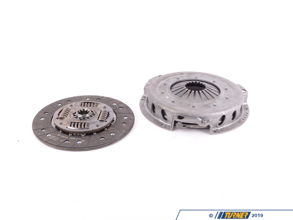 Sachs Sachs Clutch Kit - E24, E28, E34 21212226428