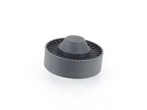 Deflection Pulley