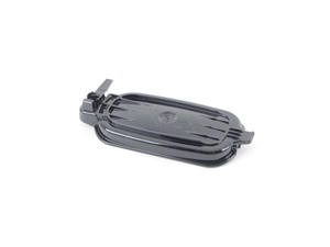 Genuine BMW Headlight Cover - 63117345588