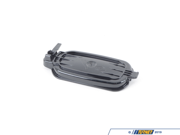 Genuine BMW Genuine BMW Headlight Cover - 63117345588 63117345588