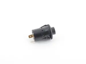 Genuine BMW Switch Heated Rear Window - 61311366834