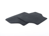 Genuine BMW Genuine BMW Velour Floor Mats - Anthractie - E60 E61 51479117329 View 4