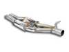 Supersprint Center Pipe With Resonator  776103