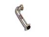 Supersprint Turbo Downpipe Kit (Replaces Pre-Cats) 776911 View 1