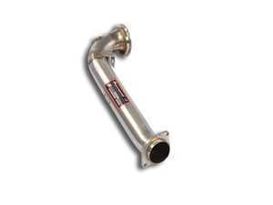 Turbo Downpipe Kit (Replaces Pre-Cats)