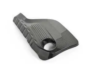 Eventuri Black Carbon Fiber Engine Cover - F8X M3/M4