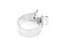 ECS 64.5mm Exhaust Clamp - Priced Each  006555ECS05A-01 View 2