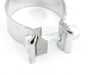 ECS 64.5mm Exhaust Clamp - Priced Each  006555ECS05A-01 View 3