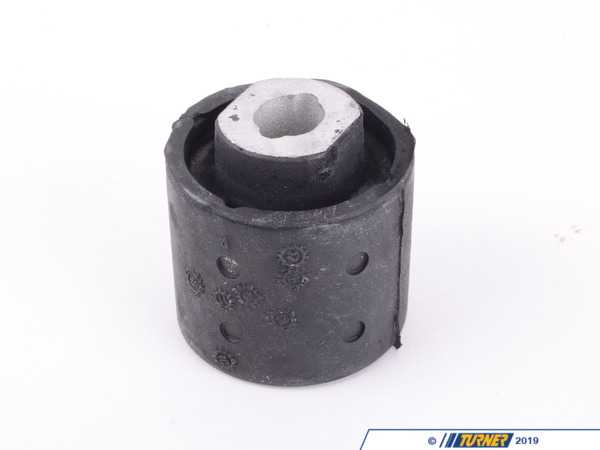 Corteco Front Differential Bushing - Priced Each 33176770788