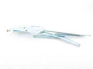 Bremmen Parts Front Window Regulator - Left - E36