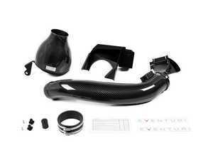 Eventuri Carbon Fiber Cold Air Intake Kit - F2X M235i F30 F32 335i 435i 