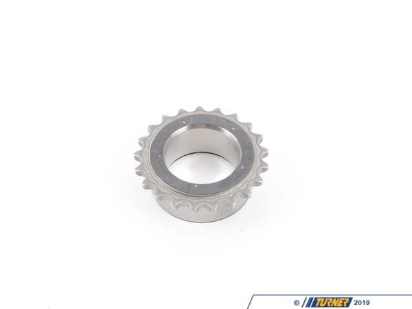 Genuine BMW Sprocket With Grip Disk - N54, N55, S55 11418091535