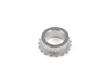 Genuine BMW Sprocket With Grip Disk - N54, N55, S55 11418091535 View 2