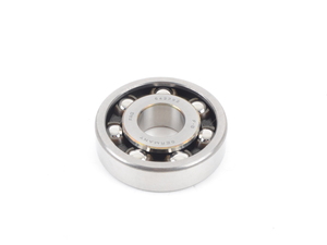 Genuine BMW Grooved Ball Bearing 72X25X19 - 23121209667