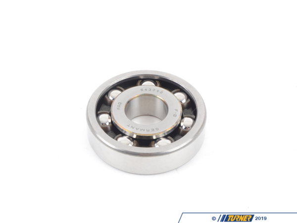 Genuine BMW Genuine BMW Grooved Ball Bearing 72X25X19 - 23121209667 23121209667